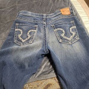 Big Star women’s jeans